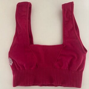 Good Karma Square Neck Bra